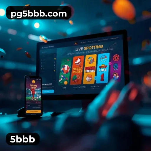 5bbb ajuda online — chat de suporte no aplicativo oficial