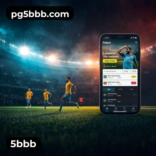 Ajuda Online 5bbb — suporte oficial e atendimento Brasil