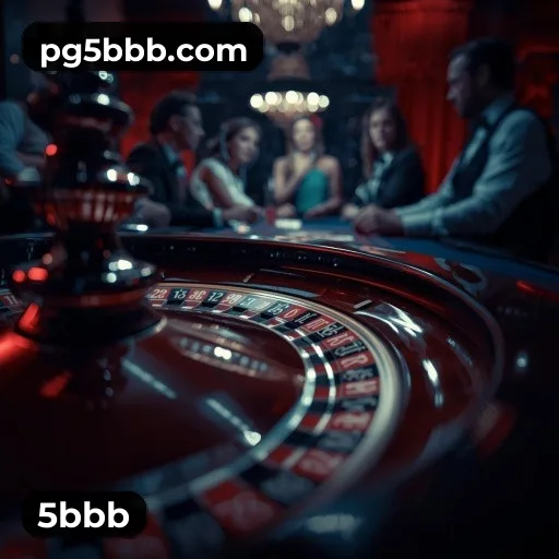 5bbb bônus — painel de promoções no aplicativo